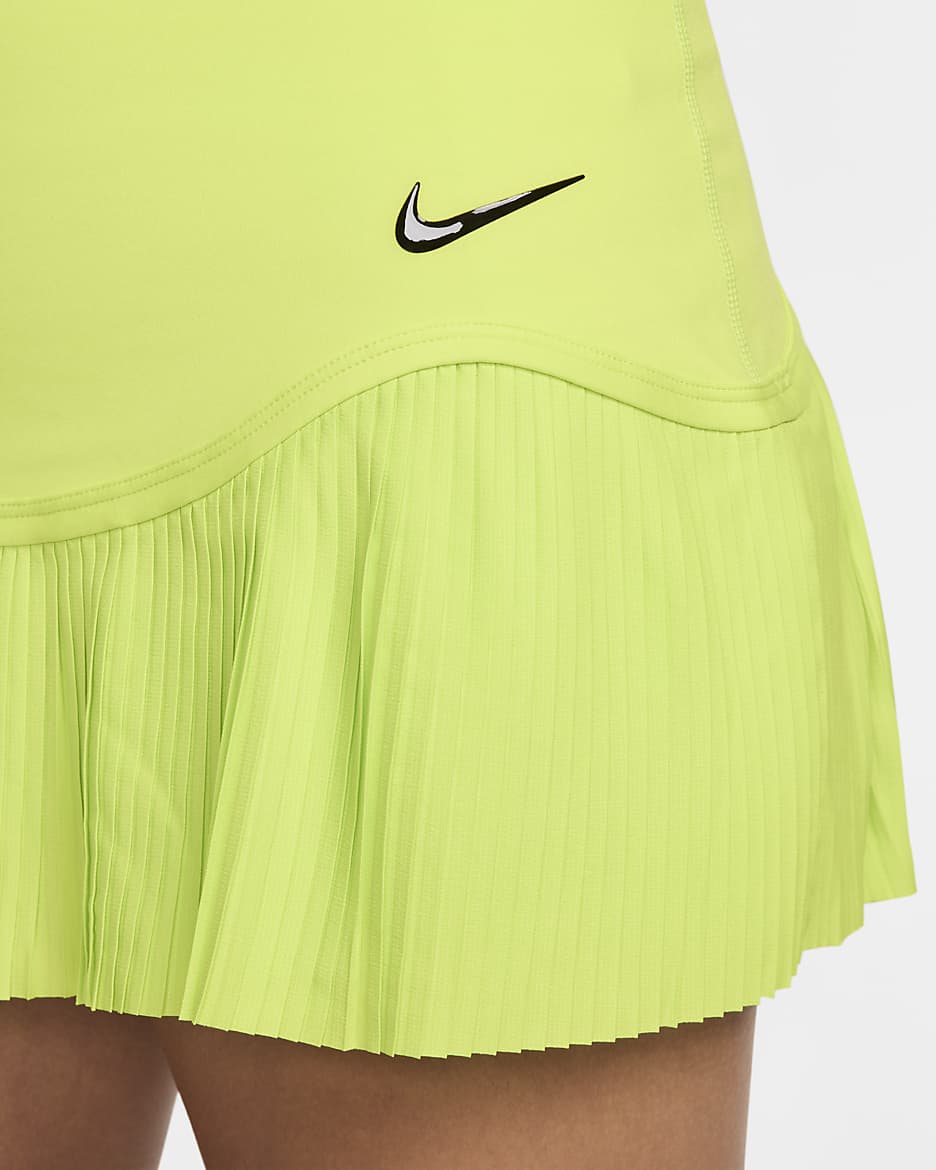 Women’s Nike standard fit tennis skirts newest in size medium